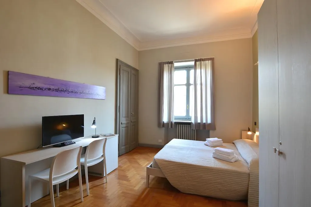 Maison B Panzió *
